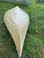 Poke Micro boat kayak