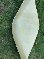 Poke Micro boat kayak