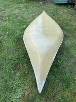 Poke Micro boat kayak
