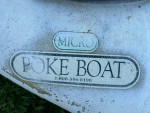 Poke Micro boat kayak