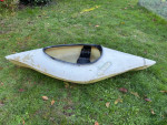 Poke Micro boat kayak