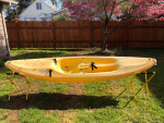 ////// Whitewater kayak for sale //////