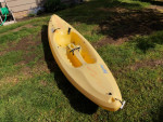 ////// Whitewater kayak for sale //////