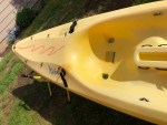 ////// Whitewater kayak for sale //////