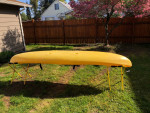 ////// Whitewater kayak for sale //////