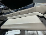 1995 FourWinns 190 Horizon with new upholstry!