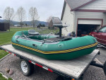 Odyssey Raft