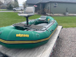 Odyssey Raft