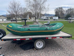 Odyssey Raft