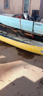 Canoe