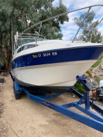 2006 bayliner 245