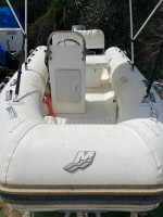 2011mercury rib  20 hp