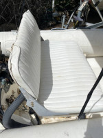 2011mercury rib  20 hp