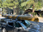 Canoe-Northstar Northwind