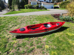 Kayak Eddyline Caribbean 109