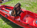 Kayak Eddyline Caribbean 109