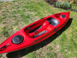 Kayak Eddyline Caribbean 109