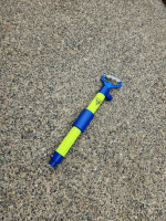 Kayak hand held pump