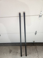 Yakima round bars 48