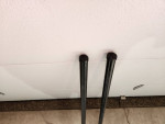 Yakima round bars 48