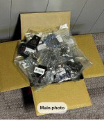 Going out of Business, Paparazzi mixed lot of 250 pieces Retail $1250