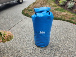REI Dry bag
