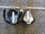 Yakima Mako Shark Saddles