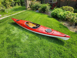 Kayak Current Design Vision 130