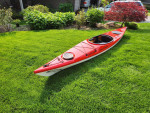 Kayak Current Design Vision 130
