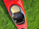 Kayak Current Design Vision 130