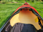 Kayak Current Design Vision 130