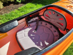 Kayak Hurricane Sojourn 146