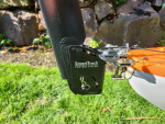 Kayak Hurricane Sojourn 146