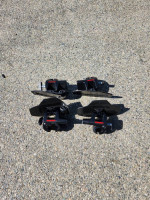 Yakima Sweet Roll Kayak Carrier