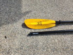 Werner Paddle