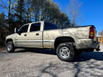 2001 GMC Sierra 2500HD 120,000 mi