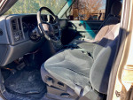 2001 GMC Sierra 2500HD 120,000 mi