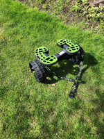 Kayak cart