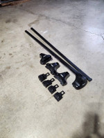 Thule 480 Traverse Foot Pack-Set of 4