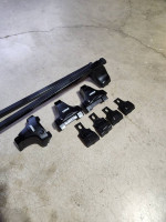 Thule 480 Traverse Foot Pack-Set of 4