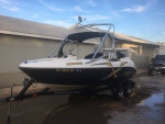 2003 Seadoo X20