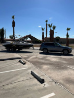2003 Seadoo X20