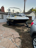 2003 Seadoo X20
