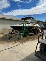 2003 Seadoo X20