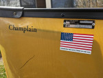 2022 18' Wenonah Champlain Ultralight Canoe