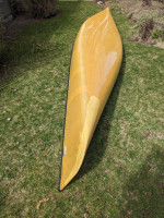 2022 18' Wenonah Champlain Ultralight Canoe
