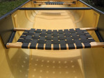 2022 18' Wenonah Champlain Ultralight Canoe
