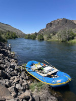 14' Hyside Raft - River Ready