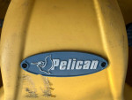 Pelican Pedal Boat Monaco