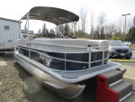 NEW 2023 20' Pontoon Boat Only Hot Price